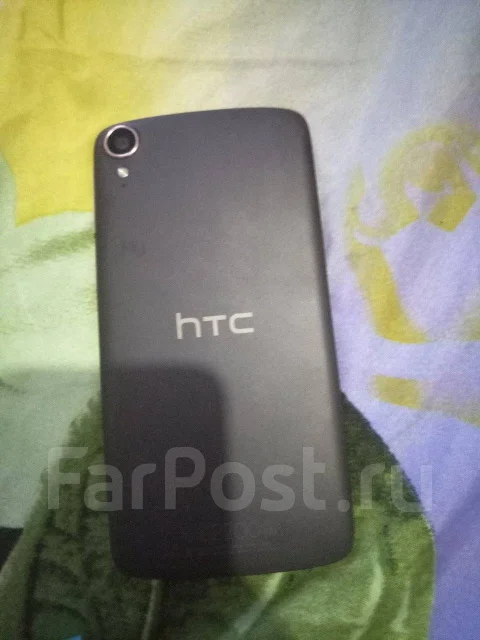 HTC Desire. �/�, ������, 4G LTE ����