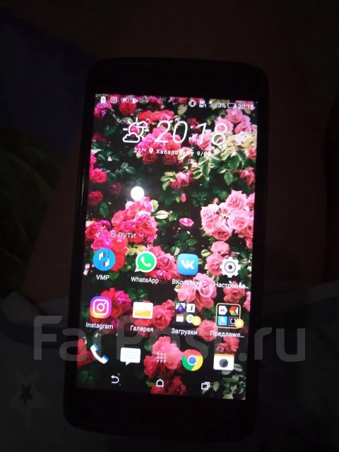 HTC Desire. �/�, ������, 4G LTE ����