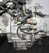 АКПП HONDA K20A Контрактная