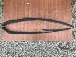 Дворник. Toyota Corolla Axio, ZRE142, ZRE144, NZE144, NZE141 Toyota Corolla Fielder, NZE144G, NZE141G, ZRE142G, ZRE144G Двигатели: 2ZRFAE, 2ZRFE, 1NZF...