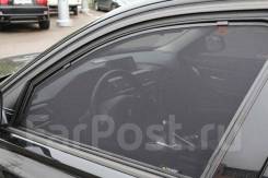 Шторки. Nissan X-Trail, HNT32, HT32, NT32, T32 Nissan Primera