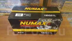 Numax. 165 А.ч., Обратная (левое), производство Корея