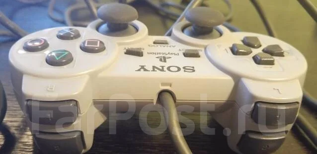 Sony PlayStation One. ��� ����� �� ���������� ����
