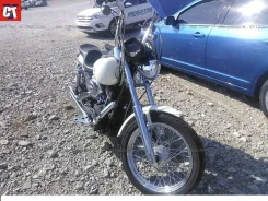 Harley-Davidson Dyna Super Glide Custom. 1 450����. ��., ��������, ���, ��� �������. ��� ����� �� ������������ ����