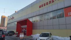 Охранник. ООО "Экспо-Интерьер". Ул. Бородинская 46/50