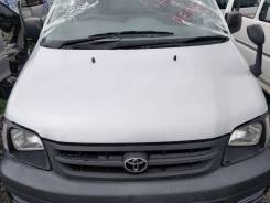 Капот. Toyota: Lite Ace, Lite Ace Noah, Town Ace, Van, Town Ace Noah Двигатели: 2C, 3CE, 3SFE, 5K, 7K, 7KE, 3CT