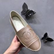 Эспадрильи. 35, 36, 37, 38, 39. Под заказ