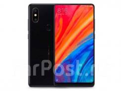 Xiaomi Mi Mix 2S. Новый, 128 Гб