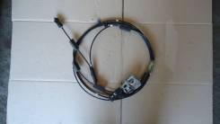 Тросик лючка топливного бака. Honda Accord, CL7, CL8, CL9 Двигатели: K24A, K24A3, K24A4, K24A8