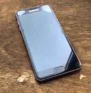 Samsung Galaxy A5 2016. Б/у, 16 Гб, Черный
