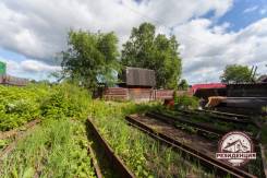 Продам дом по адресу: Карьерная, 10 (п. Амурсталь). Улица Карьерная 10, р-н Центральный, площадь дома 45 кв. м., отопление централизованное, от агентс...