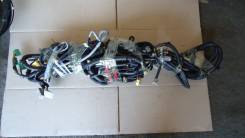 Проводка салона. Honda Accord, CL9 Двигатели: K24A, K24A3, K24A4, K24A8