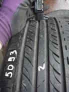 Bridgestone Sneaker Ecopia. Летние, 2011 год, 10 %, 2 шт. Под заказ
