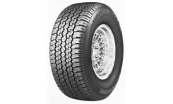 Bridgestone Dueler H/T 689. Летние, без износа, 1 шт