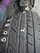 Bridgestone Playz PZ1. Летние, 2006 год, 10 %, 2 шт. Под заказ