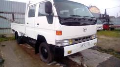 Toyota ToyoAce. Продам Toyota Toyoace, 4 100 куб. см., 2 500 кг., 4x2
