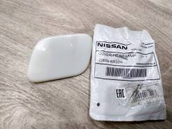 Крышка форсунки омывателя фар. Nissan Qashqai+2, JJ10E Nissan Qashqai, J10E Двигатели: HR16DE, K9K, M9R, MR20DE, R9M