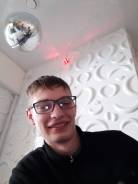 Повар. Средне-специальное образование