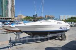 Searay. 1993 год год, длина 6,00 м., двигатель подвесной, 140,00 л.с., бензин