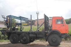 КамАЗ 43114. ООО "Примлоглифт" реализует а/м , 11 000 куб. см., 17 000 кг. Под заказ