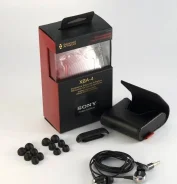 Sony XBA-4 ����