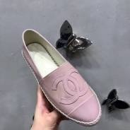 Эспадрильи. 35, 36, 37, 38, 39. Под заказ