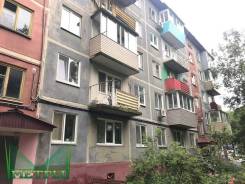 2-комнатная, улица Кирова 8. Центр, агентство, 43 кв. м. Дом снаружи