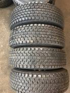 Hankook DynaPro. Зимние, 2009 год, 5 %, 4 шт. Под заказ