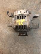 Генератор. Toyota Sprinter Carib, AE111G, AE114G, AE115G Toyota Sprinter, AE101, AE104, AE111, AE114 Toyota Corolla Spacio, AE111N, AE115N Toyota Coro...