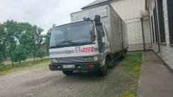 Hino Ranger. Продается грузовик , 7 000 куб. см., 5 000 кг. Под заказ