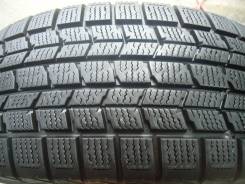 Dunlop DSX-2. Зимние, без шипов, 2015 год, 20 %, 4 шт