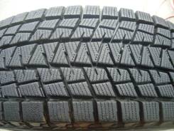 Bridgestone Blizzak DM-V1. Зимние, без шипов, 2013 год, 5 %, 4 шт