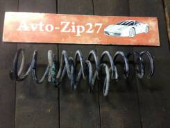 Пружина подвески. Nissan March, HK11, K11 Двигатели: CG10DE, CG13DE