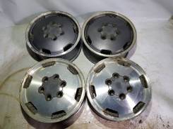 Isuzu. 7.0x16", 6x139.70, ET38, ЦО 109,5 мм.