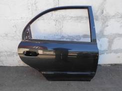 Дверь задняя правая KIA SPECTRA Sedan 2001> (0K2NC72020)