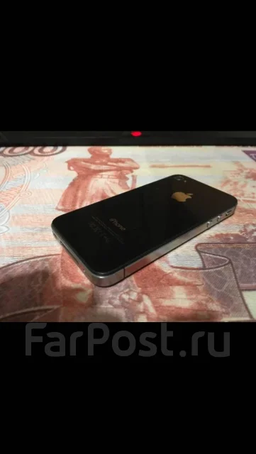 Apple iPhone 4s. �/� ����