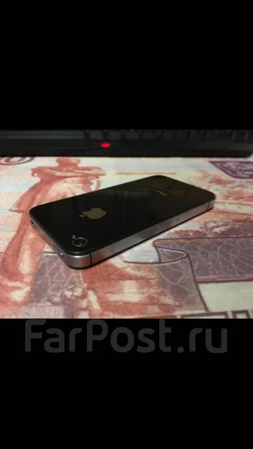Apple iPhone 4s. �/� ����