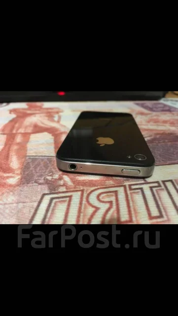 Apple iPhone 4s. �/� ����