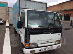 Nissan Atlas. Продается грузовик, 2 500 куб. см., 1 500 кг., 4x2