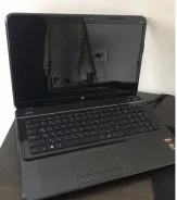 HP Pavilion g7. 17.3", ��� 8 ��, ���� 1 000��� ����