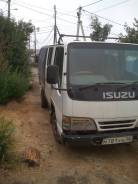 Isuzu Elf. Продается двухкабиник исудзу эльф, 3 000 куб. см., 2 000 кг.