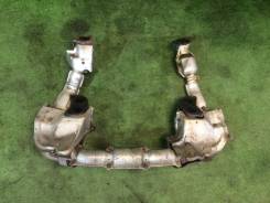 Коллектор выпускной. Subaru Legacy, BD5, BE5, BES, BG5, BH5 Двигатели: EJ206, EJ208, EJ20H, EJ20R