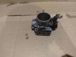Заслонка дроссельная. Honda: Ballade, Logo, Accord, Vamos Hobio, Acty, Inspire, Lagreat, CR-X, Civic Ferio, Shuttle, Acty Truck, Orthia, CR-V, Avancie...