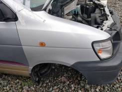 Крыло. Toyota: Lite Ace, Lite Ace Noah, Town Ace, Van, Town Ace Noah Двигатели: 2C, 3CE, 3SFE, 5K, 7K, 7KE, 3CT, 3CTE