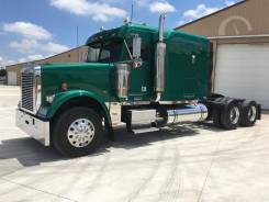 Freightliner Classic. FLD120, 12 800 куб. см., 40 000 кг. Под заказ