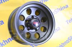 Mickey Thompson. 10.0x15", 5x139.70, ET-40, ЦО 110,1 мм.