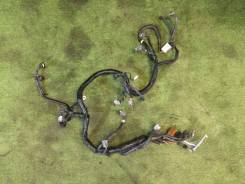Проводка двс. Subaru Legacy, BE5, BES, BH5 Двигатели: EJ206, EJ208