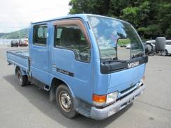 Nissan Atlas. , 3 200 куб. см., 1 250 кг. Под заказ