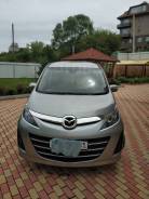 Mazda Biante. автомат, 4wd, 2.0 (144 л.с.), бензин, 130 000 тыс. км, б/п