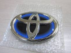 Эмблема. Toyota: Avalon, Prius a, Prius v, iQ, Camry, Prius, EQ EV, Highlander Двигатели: 2ARFXE, 2ZRFXE, EM, 4ARFXE, 5ZRFXE, 2GRFXE